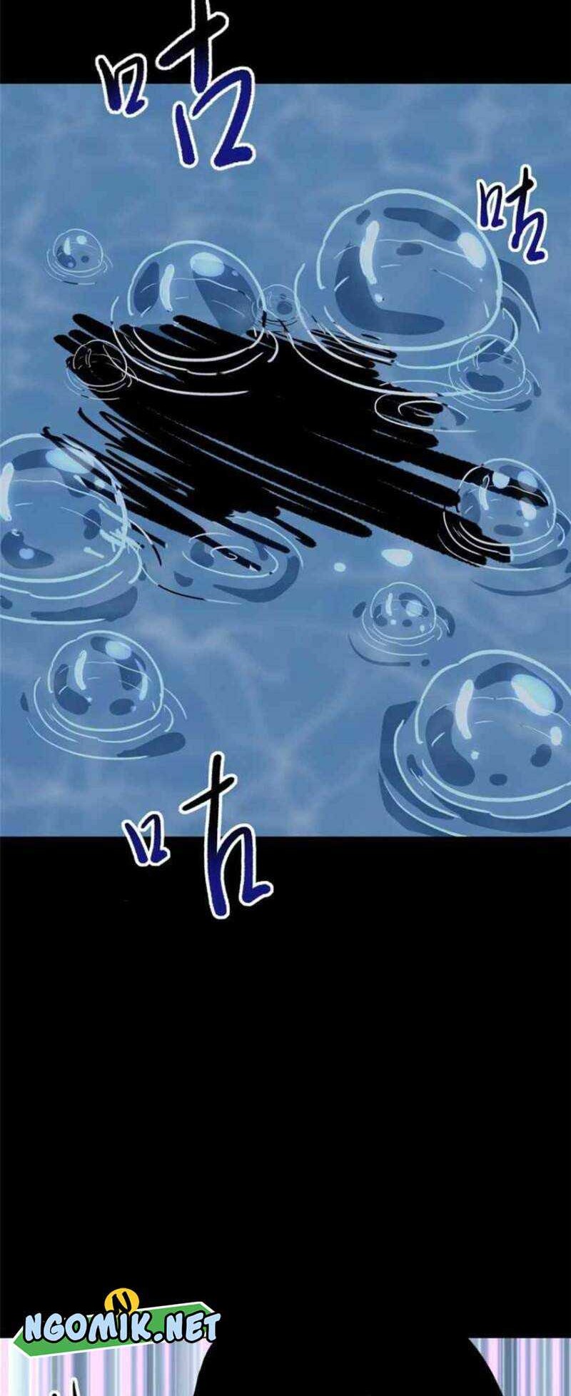 Virus Girlfriend chapter 318 halaman 29