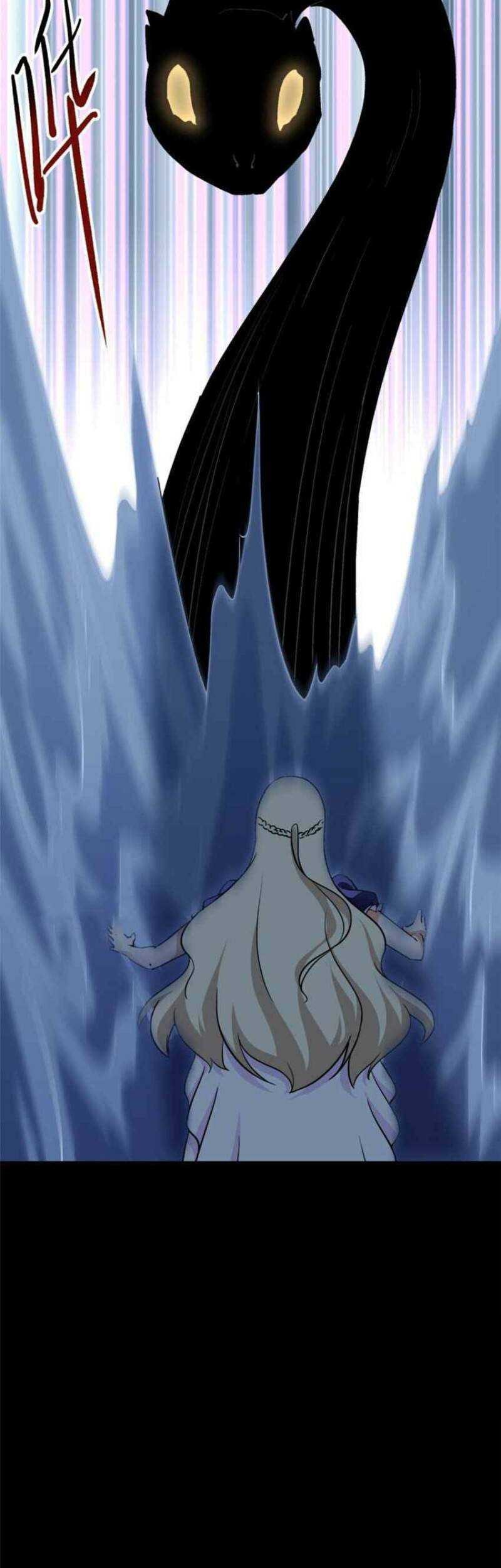 Virus Girlfriend chapter 318 halaman 30