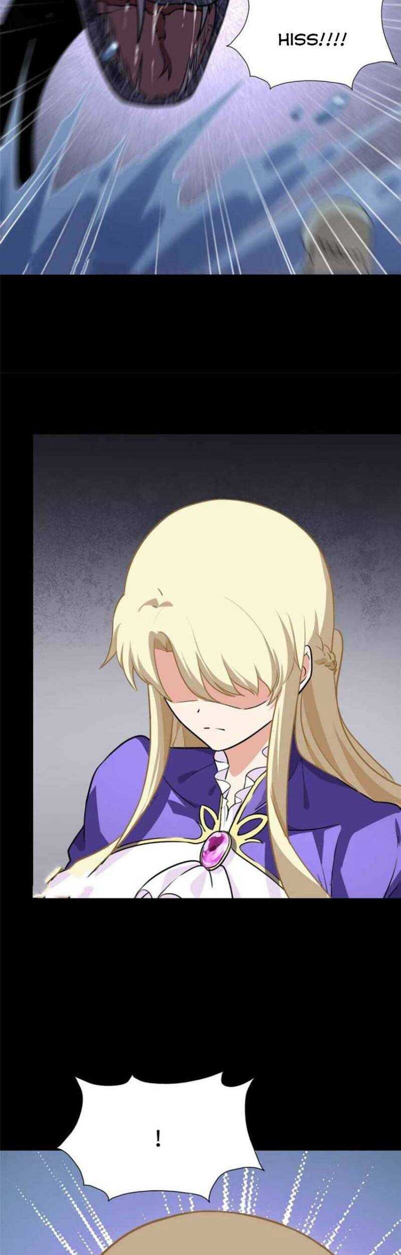 Virus Girlfriend chapter 318 halaman 32