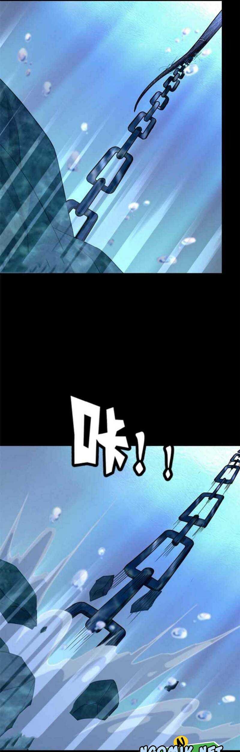 Virus Girlfriend chapter 318 halaman 38