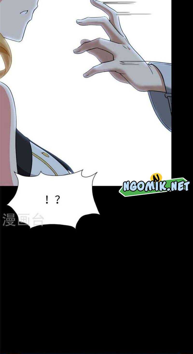 Virus Girlfriend chapter 318 halaman 43