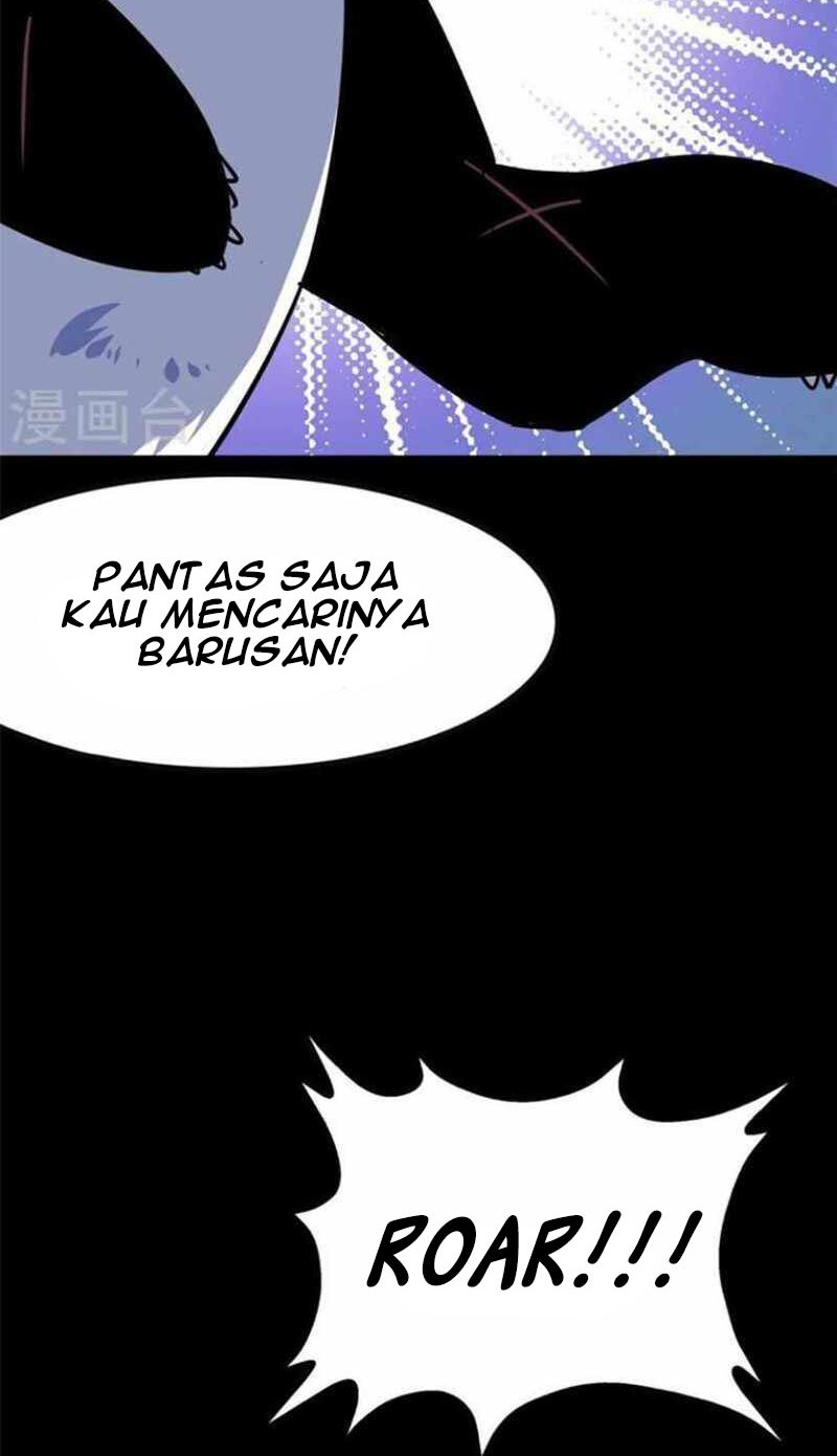 Virus Girlfriend Bab 320 halaman 9