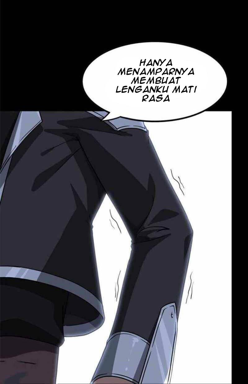 Virus Girlfriend Bab 320 halaman 15
