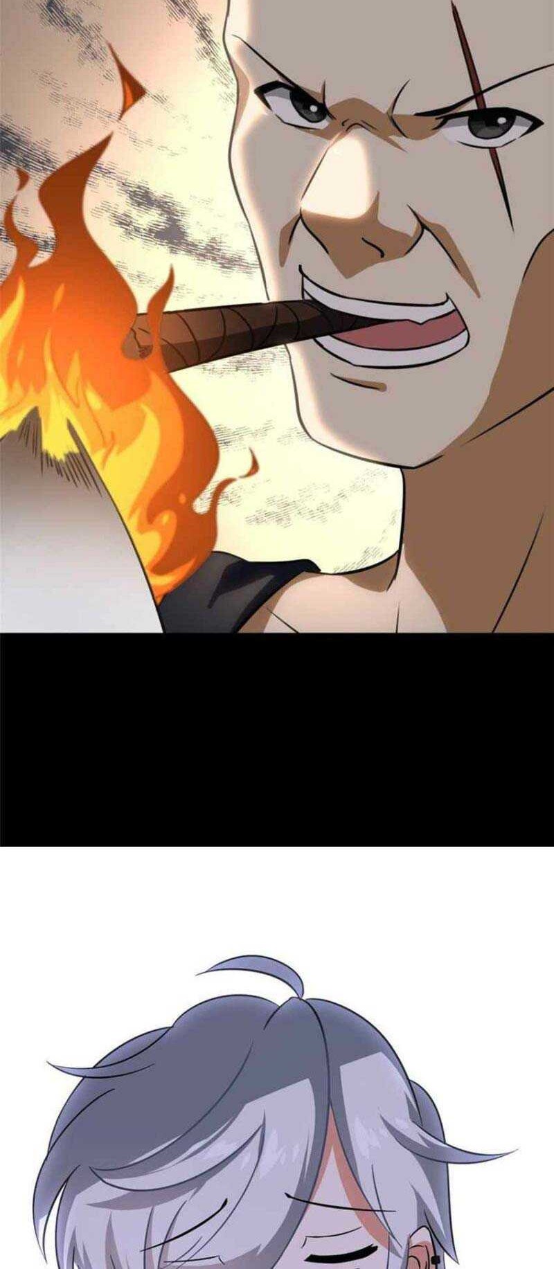 Virus Girlfriend Bab 324 halaman 9