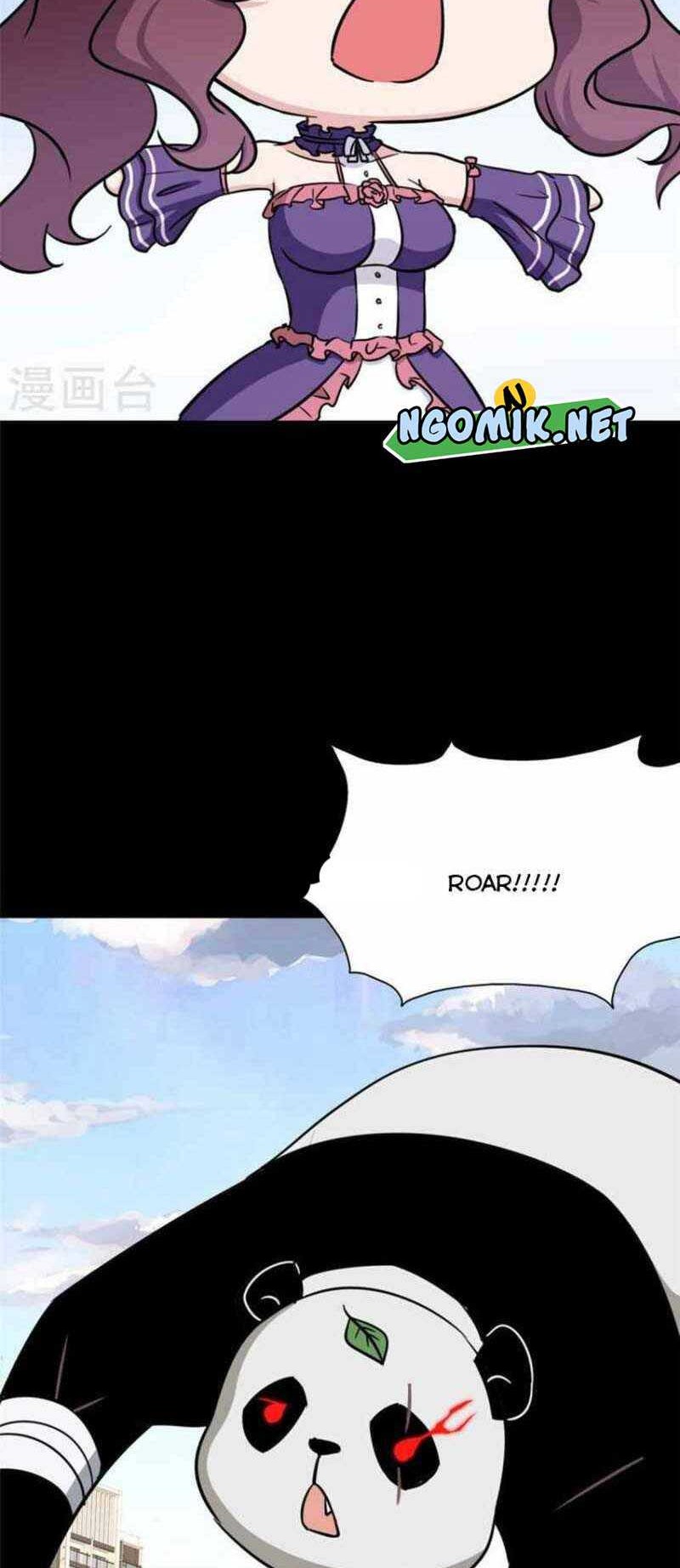 Virus Girlfriend Bab 325 halaman 3