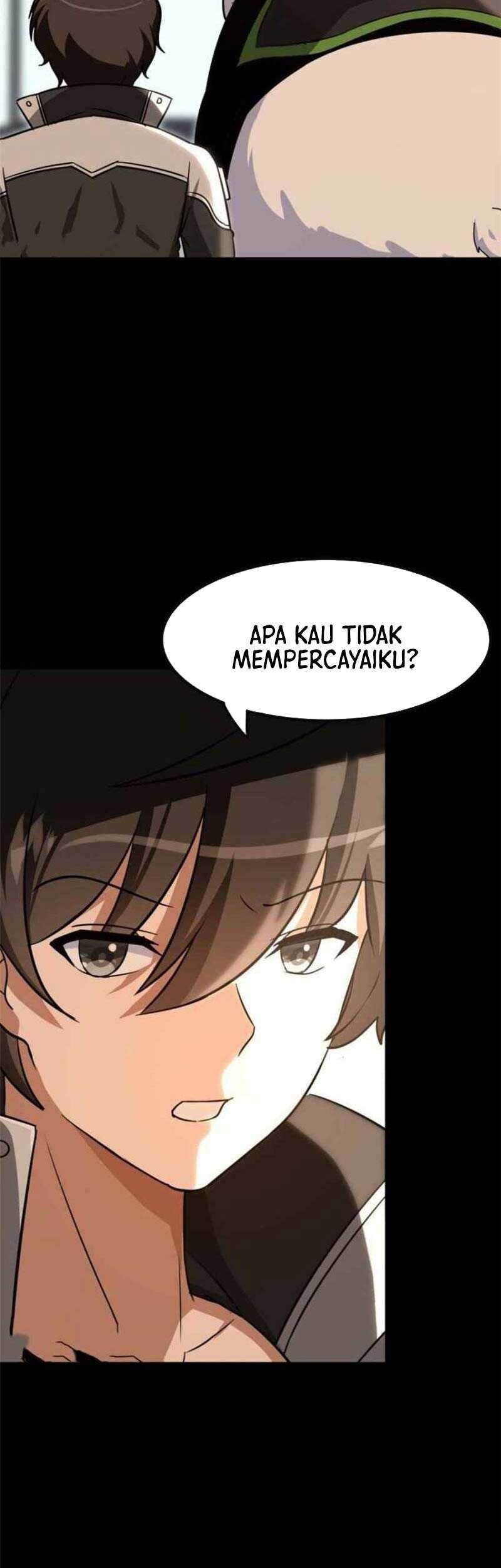 Virus Girlfriend Bab 326 halaman 4