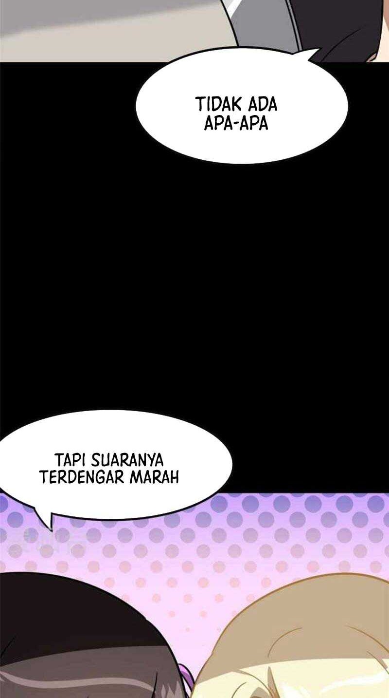 Virus Girlfriend Bab 326 halaman 37
