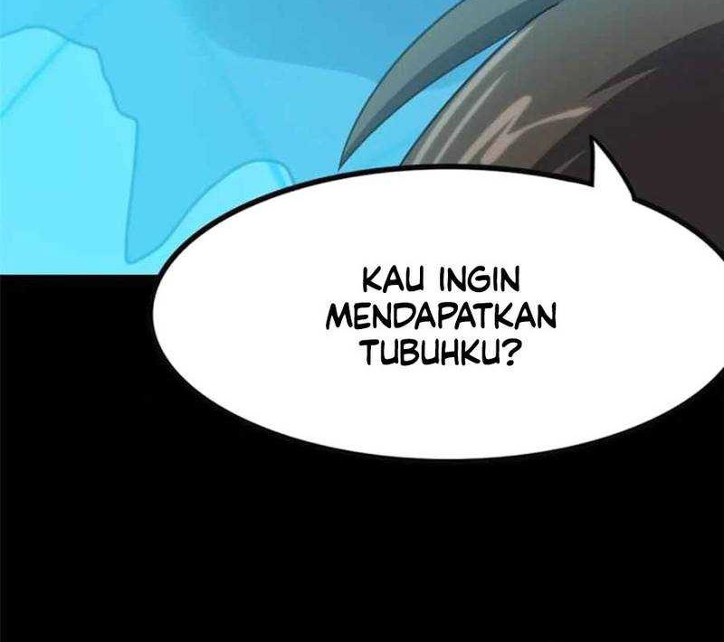 Virus Girlfriend Bab 334 halaman 27