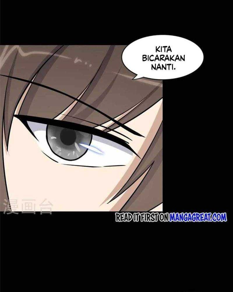 Virus Girlfriend Bab 334 halaman 37
