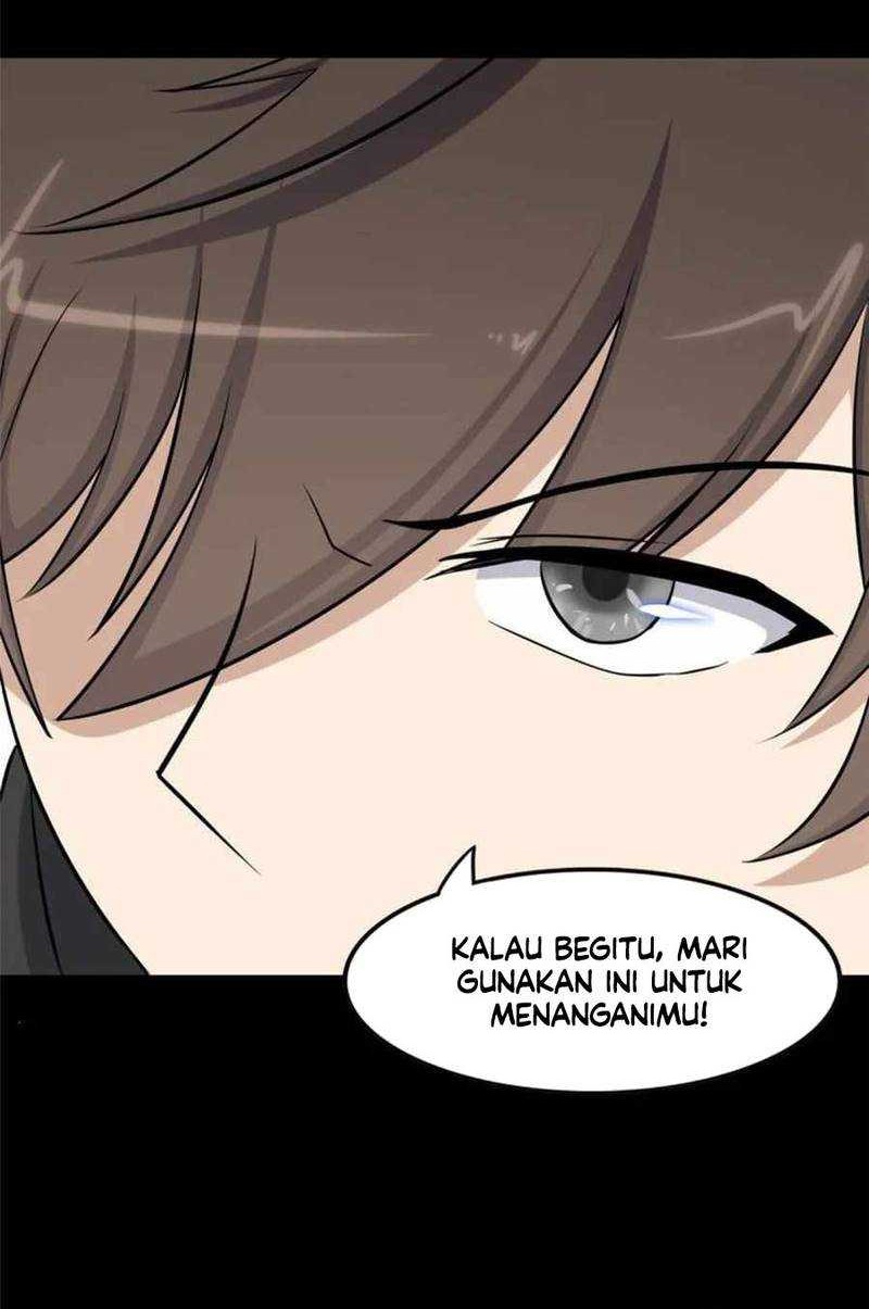 Virus Girlfriend Bab 334 halaman 41