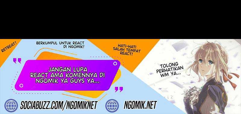 Virus Girlfriend Bab 334 halaman 47