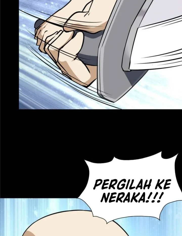 Virus Girlfriend Bab 335 halaman 2