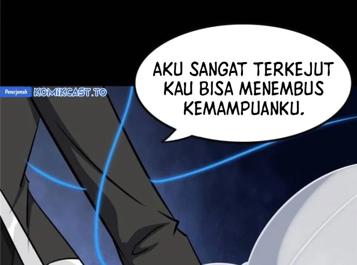 Virus Girlfriend Bab 335 halaman 6