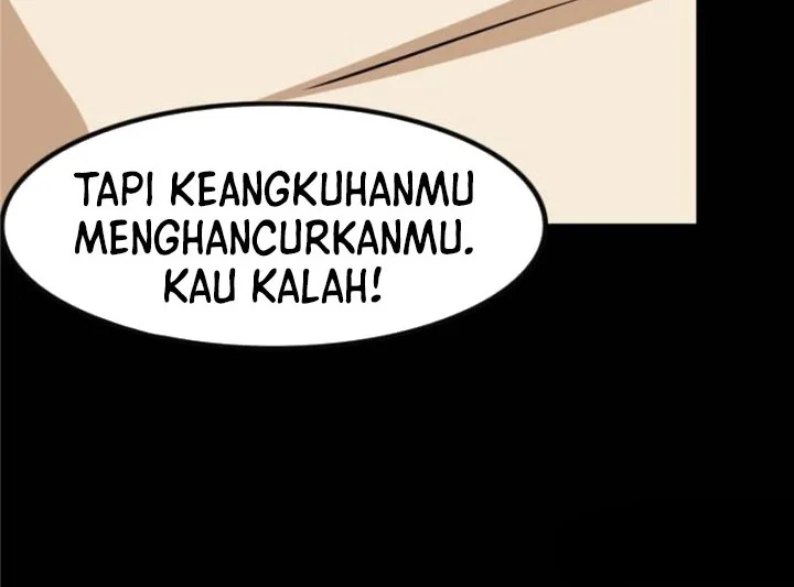 Virus Girlfriend Bab 335 halaman 8
