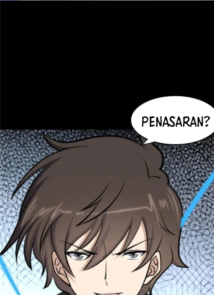 Virus Girlfriend Bab 335 halaman 10