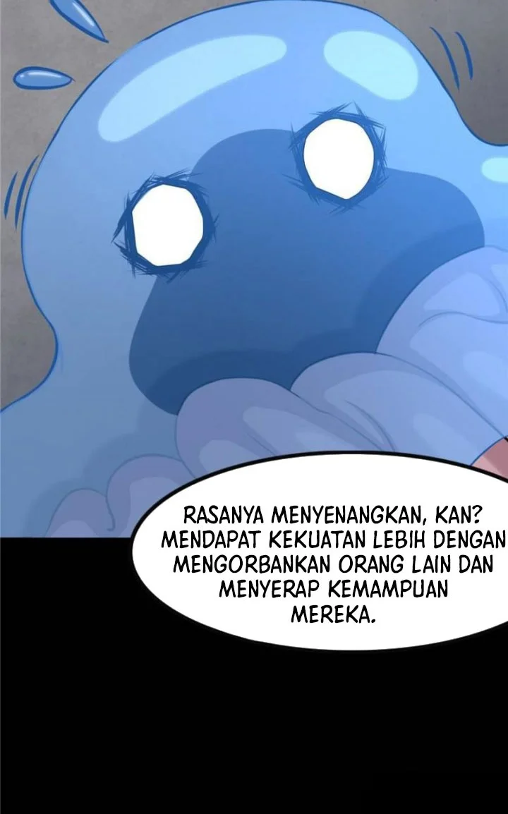 Virus Girlfriend Bab 335 halaman 16