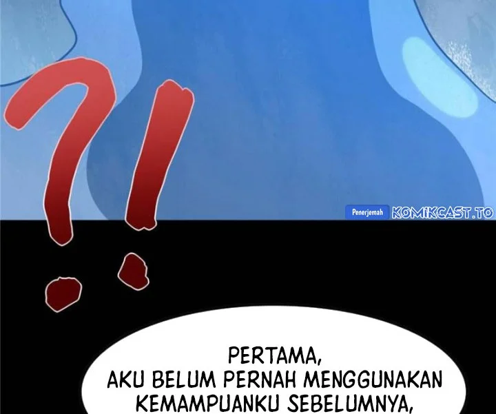 Virus Girlfriend Bab 335 halaman 18