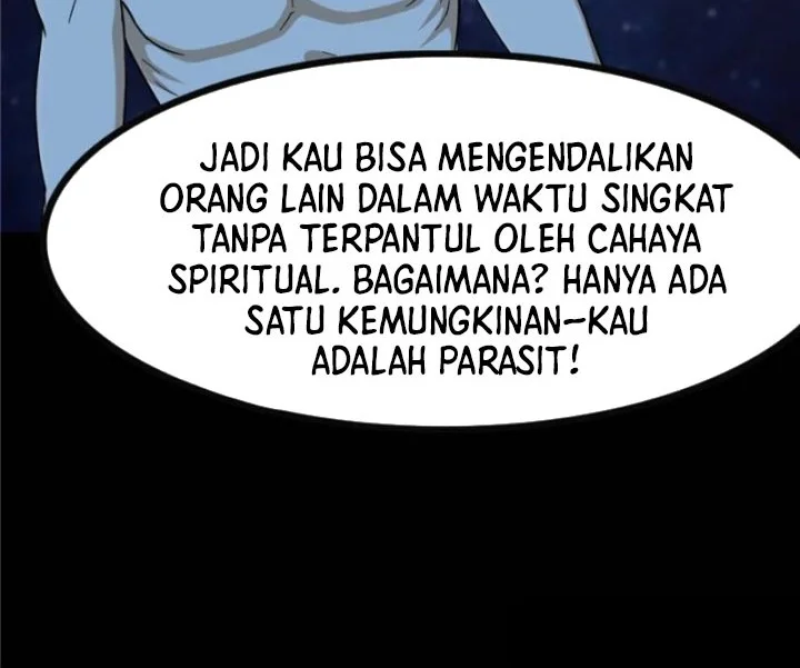 Virus Girlfriend Bab 335 halaman 20