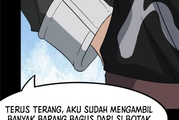Virus Girlfriend Bab 335 halaman 22