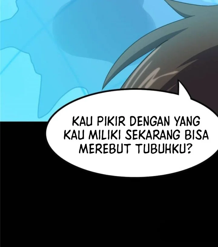 Virus Girlfriend Bab 335 halaman 28