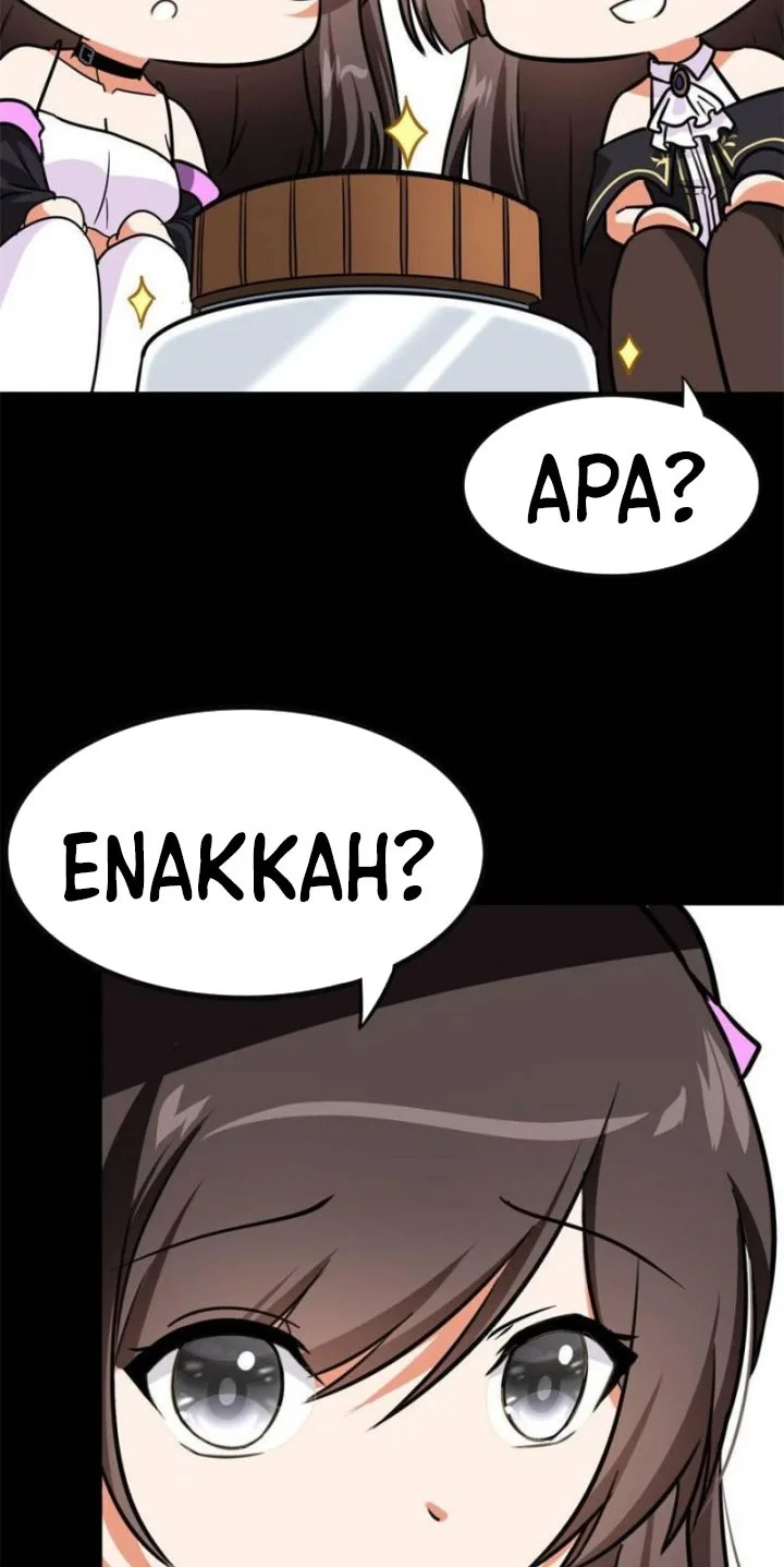 Virus Girlfriend Bab 336 halaman 6