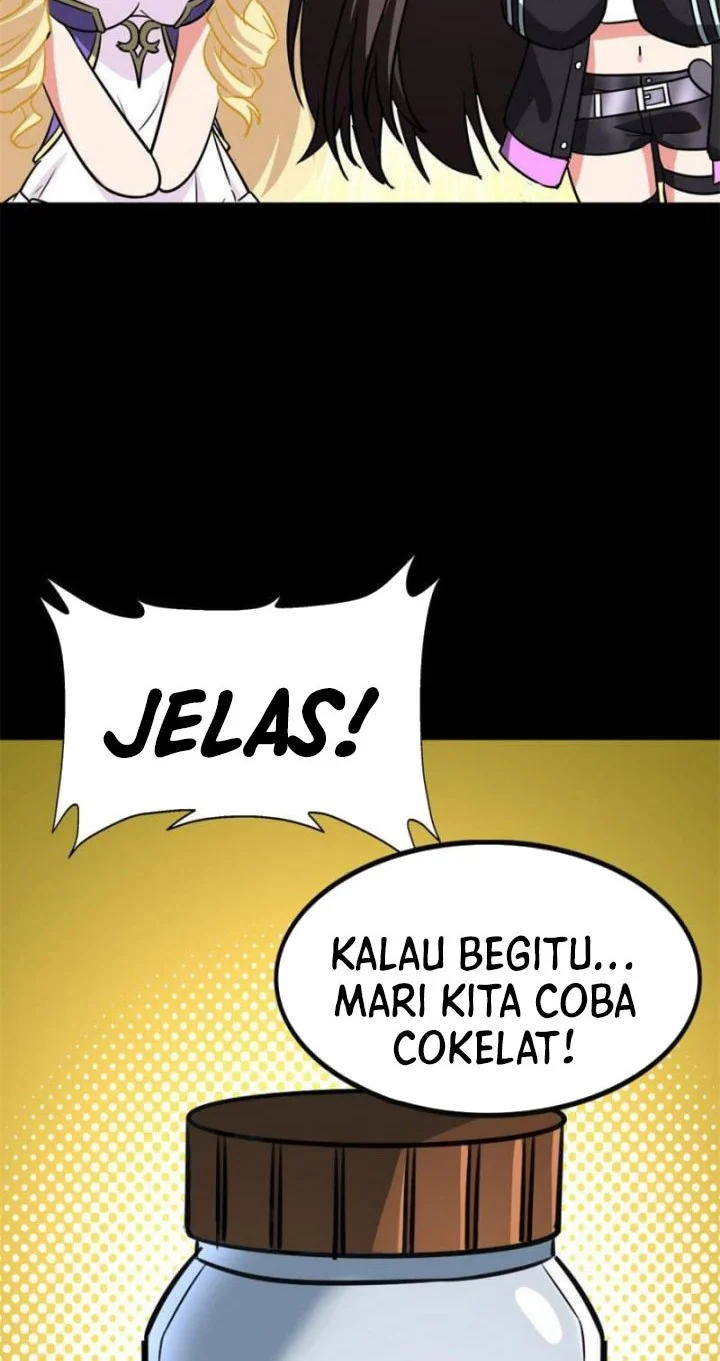Virus Girlfriend Bab 336 halaman 16