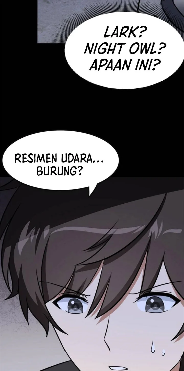 Virus Girlfriend Bab 336 halaman 26