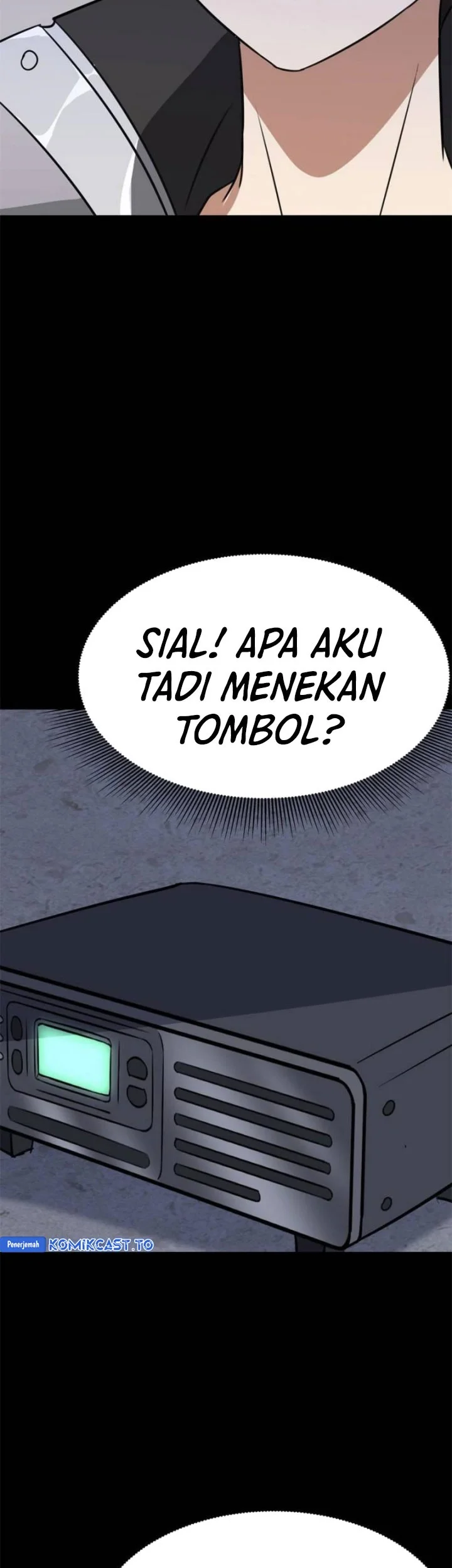 Virus Girlfriend Bab 336 halaman 27