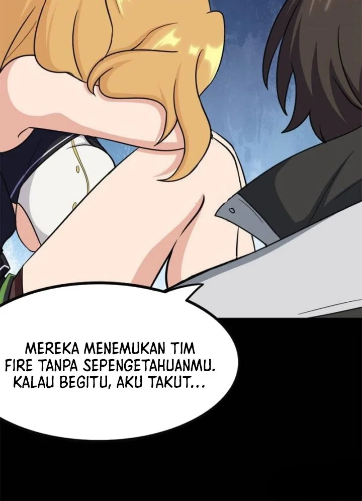 Virus Girlfriend Bab 337 halaman 32