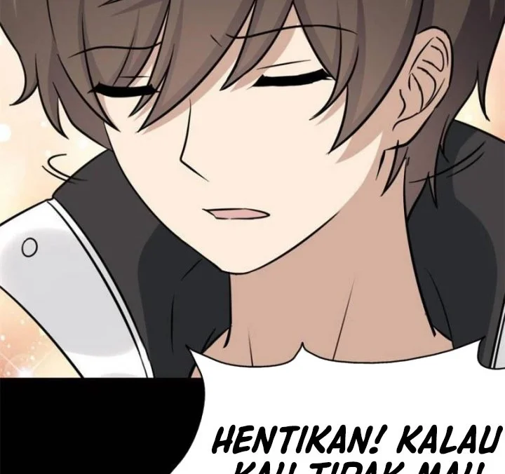 Virus Girlfriend Bab 337 halaman 38