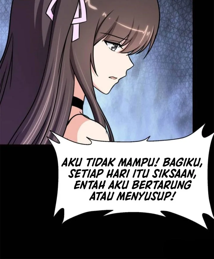 Virus Girlfriend Bab 337 halaman 44