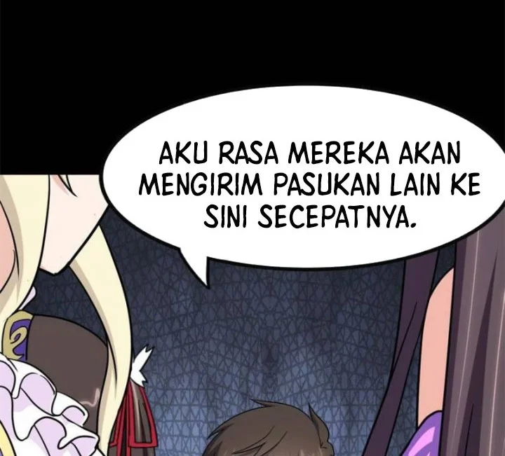 Virus Girlfriend Bab 337 halaman 50