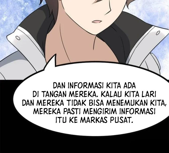 Virus Girlfriend Bab 337 halaman 52