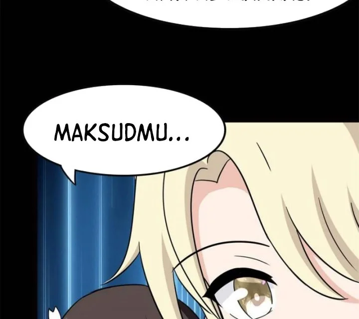 Virus Girlfriend Bab 337 halaman 54