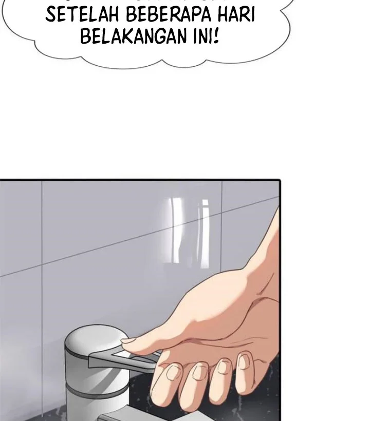 Virus Girlfriend Bab 338 halaman 2