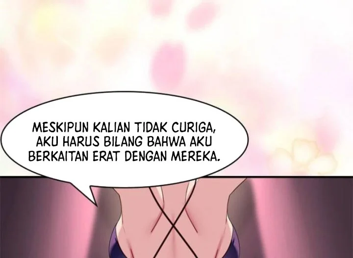 Virus Girlfriend Bab 338 halaman 16