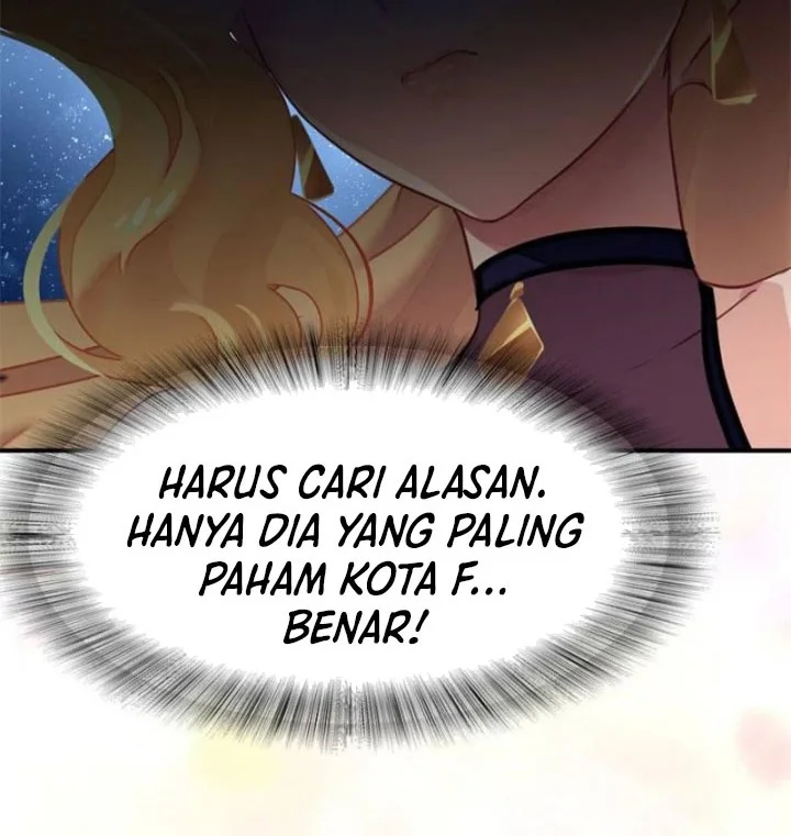 Virus Girlfriend Bab 338 halaman 22