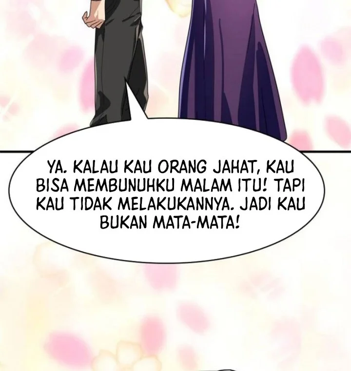 Virus Girlfriend Bab 338 halaman 24