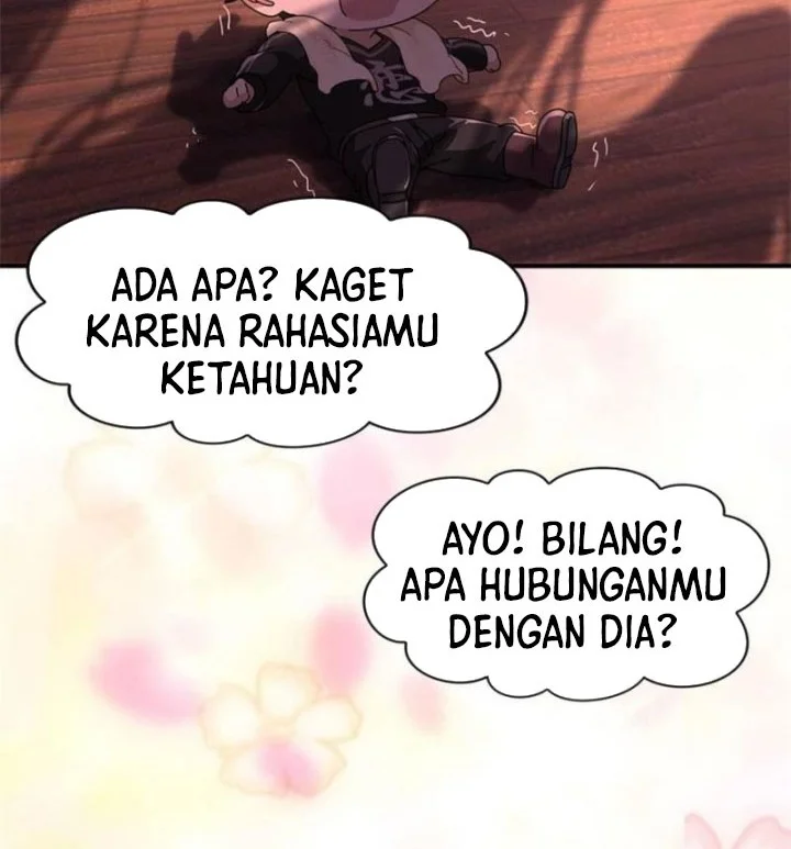 Virus Girlfriend Bab 338 halaman 30