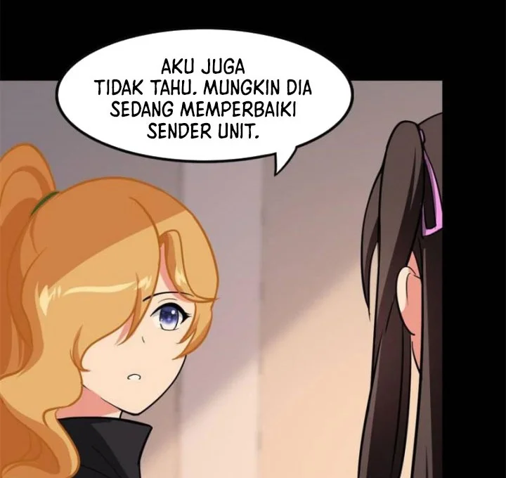 Virus Girlfriend Bab 339 halaman 17