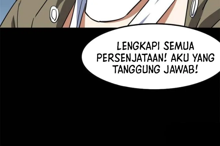 Virus Girlfriend Bab 339 halaman 31