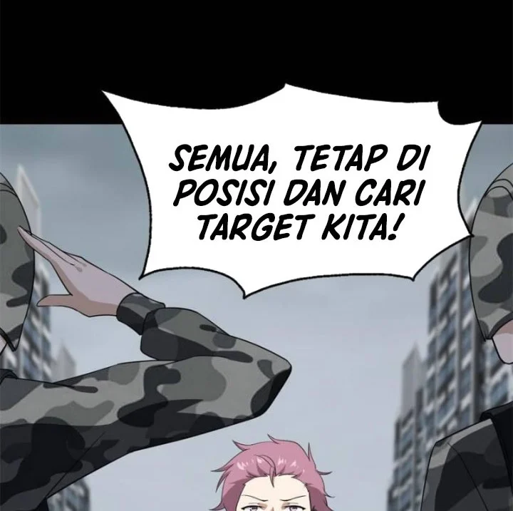 Virus Girlfriend Bab 339 halaman 33