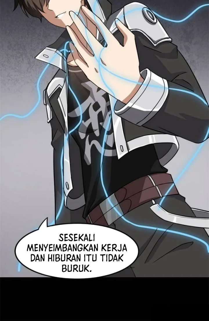 Virus Girlfriend Bab 339 halaman 39