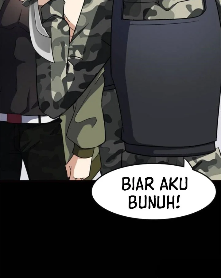 Virus Girlfriend Bab 339 halaman 43