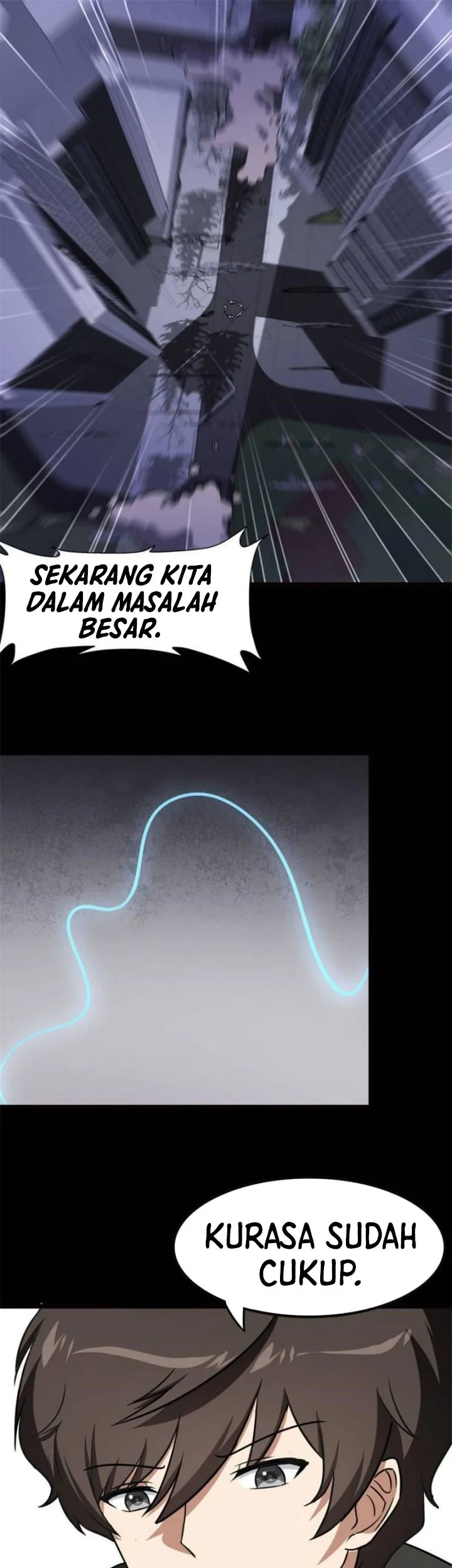 Virus Girlfriend Bab 339 halaman 48
