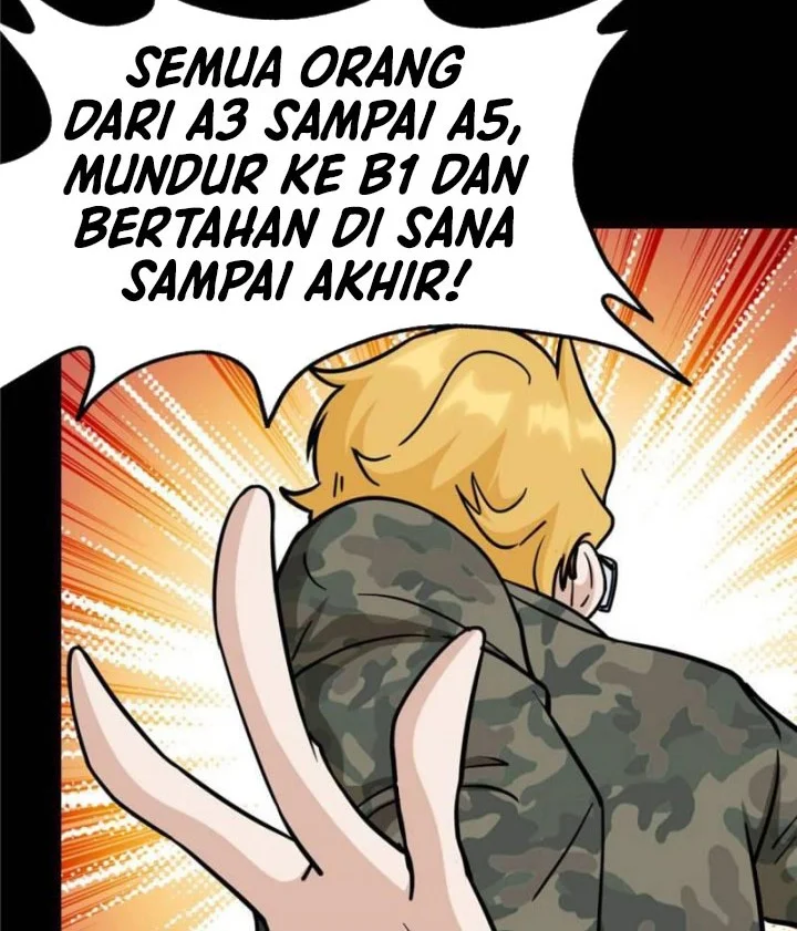 Virus Girlfriend Bab 342 halaman 10