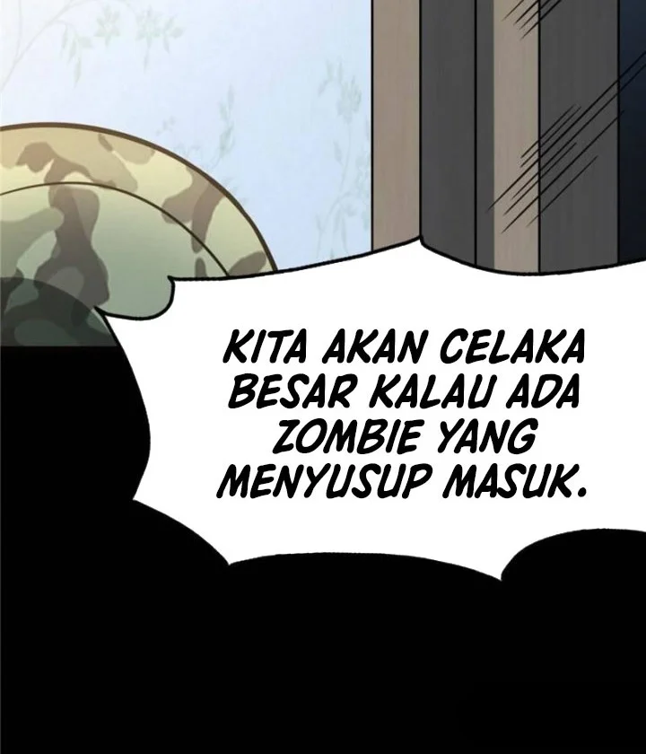 Virus Girlfriend Bab 342 halaman 12