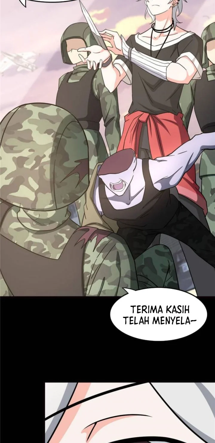 Virus Girlfriend Bab 342 halaman 18