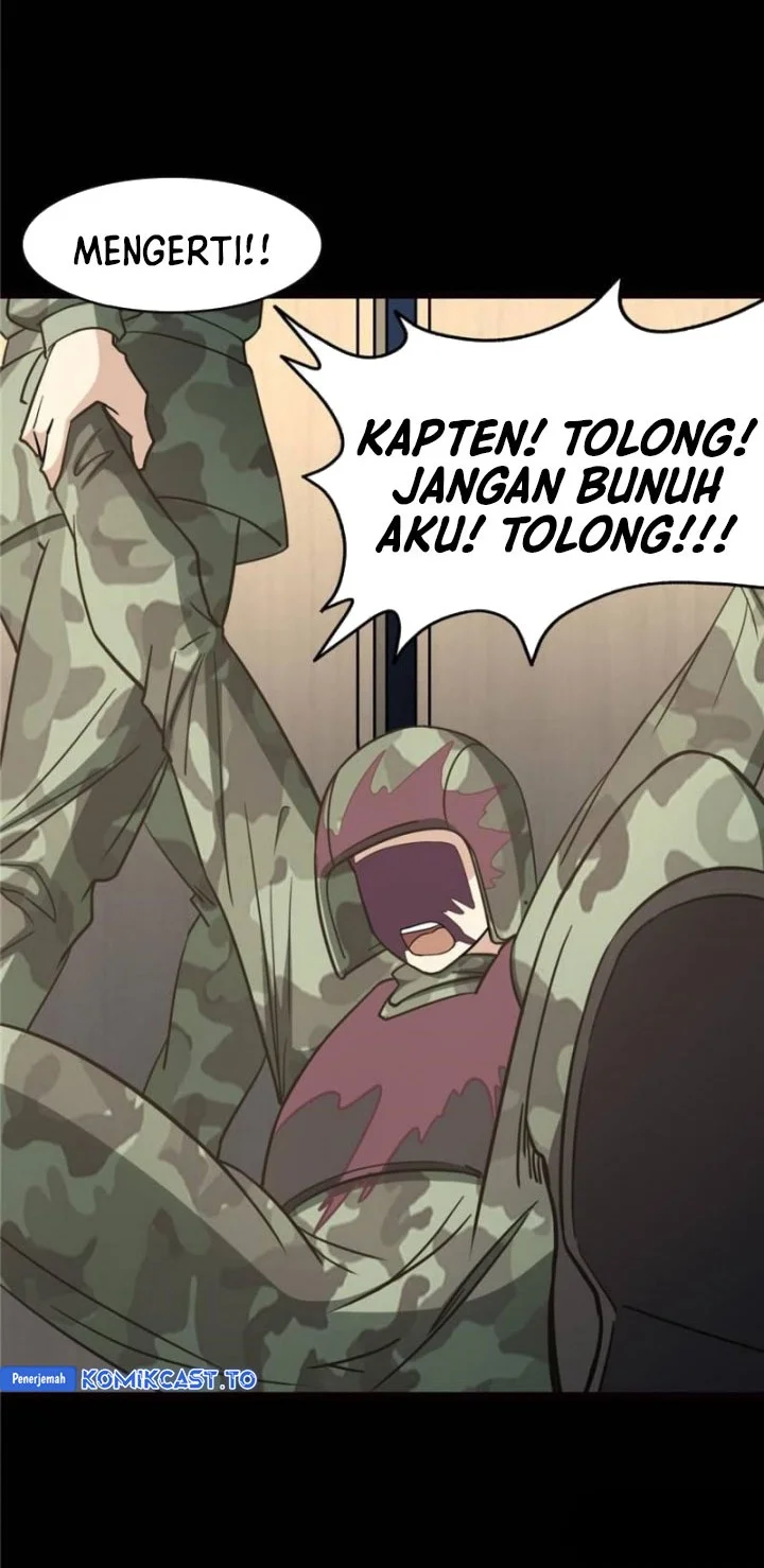 Virus Girlfriend Bab 342 halaman 20