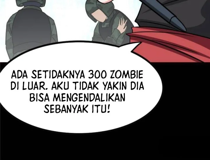Virus Girlfriend Bab 342 halaman 24